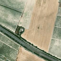 Satellite imagery of survey_point, DZ