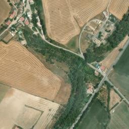 Satellite imagery of survey_point, DZ