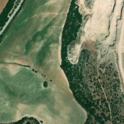 Satellite imagery of survey_point, DZ
