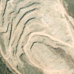 Satellite imagery of survey_point, DZ