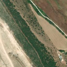Satellite imagery of survey_point, DZ