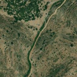Satellite imagery of survey_point, DZ