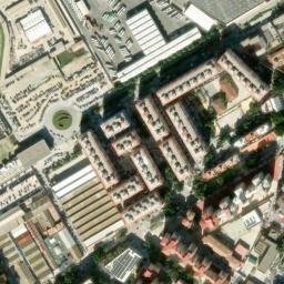 Satellite imagery of survey_point, DZ