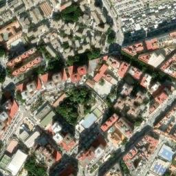 Satellite imagery of survey_point, DZ