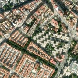 Satellite imagery of survey_point, DZ