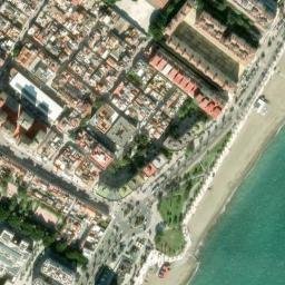 Satellite imagery of survey_point, DZ