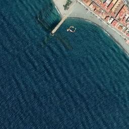 Satellite imagery of survey_point, DZ