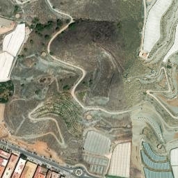 Satellite imagery of survey_point, DZ