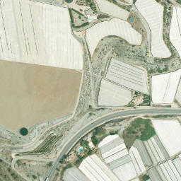 Satellite imagery of Mirador Morros de la Esparragona, ES