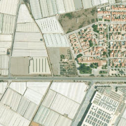 Satellite imagery of survey_point, DZ
