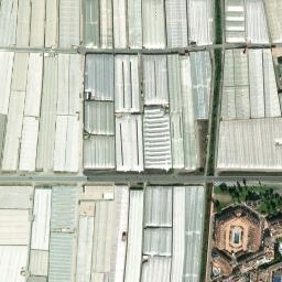 Satellite imagery of Castillo De Calahonda, ES