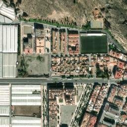 Satellite imagery of survey_point, DZ