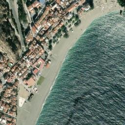 Satellite imagery of survey_point, DZ