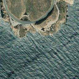 Satellite imagery of survey_point, DZ