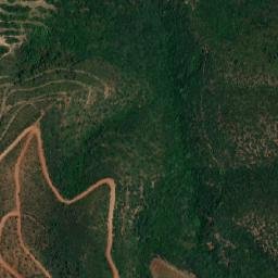 Satellite imagery of Koudiat el Gada, DZ