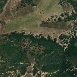 Satellite imagery of Koudiat el Gada, DZ