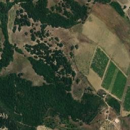 Satellite imagery of Koudiat Koléa, DZ