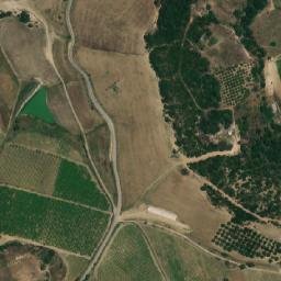 Satellite imagery of Koudiat Koléa, DZ