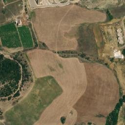 Satellite imagery of Koudiat Koléa, DZ