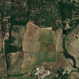 Satellite imagery of Montagne de la Mule, DZ