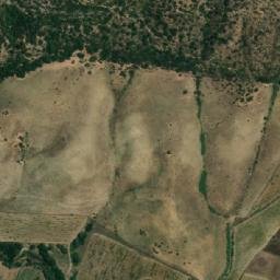 Satellite imagery of Montagne de la Mule, DZ