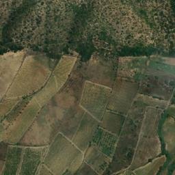 Satellite imagery of Montagne de la Mule, DZ