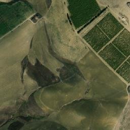 Satellite imagery of Tirilt Tamziannt, DZ