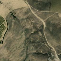 Satellite imagery of Tirilt Tamziannt, DZ