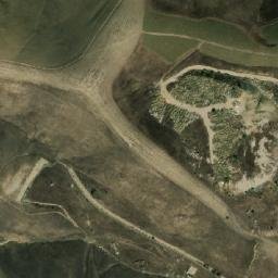 Satellite imagery of Tirilt Tamziannt, DZ