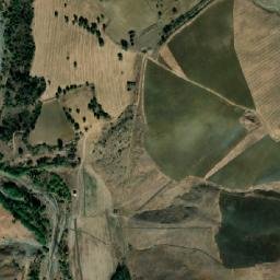 Satellite imagery of Koudia Aourir, DZ