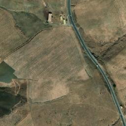Satellite imagery of Koudia Aourir, DZ