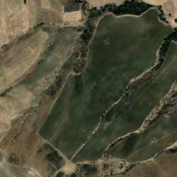 Satellite imagery of Koudia Aourir, DZ