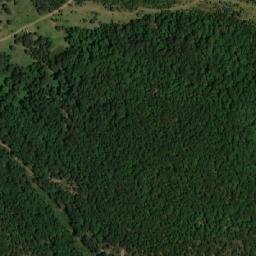 Satellite imagery of Irhil R’Hara, DZ