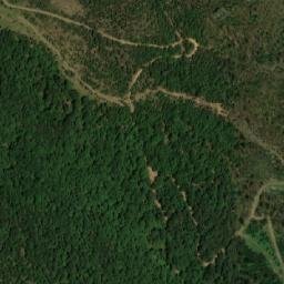 Satellite imagery of Irhil R’Hara, DZ