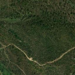Satellite imagery of Irhil R’Hara, DZ