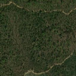 Satellite imagery of Les 04 chemins, DZ