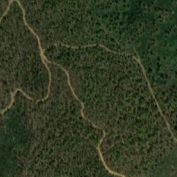 Satellite imagery of Tala Tagouts, DZ