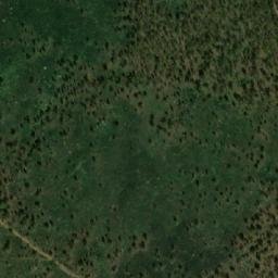 Satellite imagery of Tala Tagouts, DZ