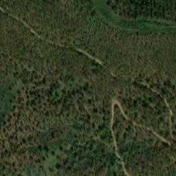 Satellite imagery of Tala Tagouts, DZ