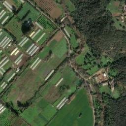 Satellite imagery of Dar Mohand, DZ