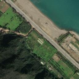 Satellite imagery of Dar Mohand, DZ
