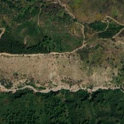 Satellite imagery of Djebel el ’Assa Daoudadene, DZ
