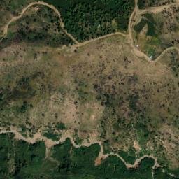 Satellite imagery of Djebel el ’Assa Daoudadene, DZ