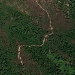 Satellite imagery of Ras Bou Derdar, DZ