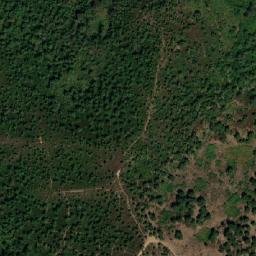 Satellite imagery of Ras Bou Derdar, DZ