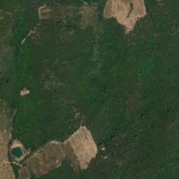 Satellite imagery of Djebel Ferfour, DZ