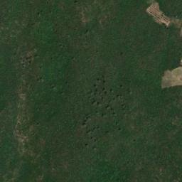 Satellite imagery of Djebel Ferfour, DZ
