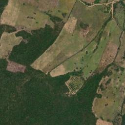 Satellite imagery of Djebel Ferfour, DZ