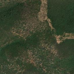 Satellite imagery of Djebel Regouat Lessoued, DZ