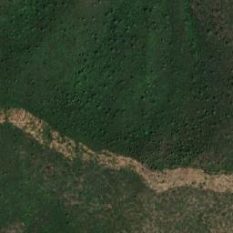 Satellite imagery of Djebel Regouat Lessoued, DZ